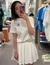 BABY LOOK LACOSTE