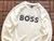 MOLETOM Hugo Boss