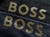 MOLETOM HUGO BOSS - loja online