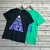 CAMISETA THE NORTH FACE 2024