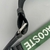 SHOULDER BAG LACOSTE