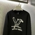 MOLETOM LOUIS VUITTON - comprar online