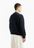 MOLETOM EMPORIO ARMANI na internet