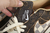 Imagem do AIR JORDAN AIR FORCE X LOUIS VUITTON IMPORTADO