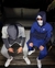 Imagem do CONJUNTO NIKE TECH FLEECE