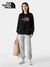 THE NORTH FACE MOLETOM - comprar online