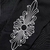 MOLETOM Chrome Hearts na internet