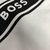 CAMISA POLO HUGO BOSS