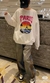 MOLETOM BALENCIAGA PARIS - comprar online