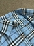 CAMISA SOCIAL BURBERRY - comprar online