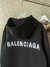 CASACO BALENCIAGA DE lã de cordeiro - BENSTORECLUB IMPORTADOS