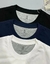 CAMISETA BRUNELLO CUCINELLI - BENSTORECLUB IMPORTADOS