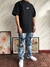 CAMISETA AIR JORDAN X FOG