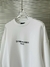 MOLETOM EMPORIO ARMANI - comprar online