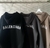 CASACO BALENCIAGA DE lã de cordeiro - loja online