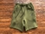 BERMUDA NIKE TECH FLEECE