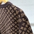 SUÉTER LOUIS VUITTON - BENSTORECLUB IMPORTADOS