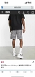 BERMUDA ARMANI EXCHANGE - BENSTORECLUB IMPORTADOS