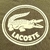 Moletom Lacoste