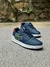 TÊNIS LACOSTE CASUAL