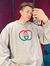 MOLETOM GUCCI na internet