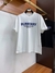CAMISETA BURBERRY IMPORTADA