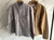 CASACO LACOSTE - loja online