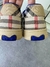 BURBERRY TÊNIS - comprar online