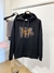 MOLETOM DIOR COM LOGOTIPO CRAVEJADO EM STRASS. - BENSTORECLUB IMPORTADOS