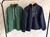 Jaqueta Lacoste - loja online
