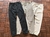 Calça de moletom Essentials Slim na internet