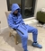 CONJUNTO NIKE TECH FLEECE