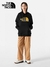 MOLETOM THE NORTH FACE na internet