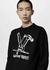 MOLETOM LOUIS VUITTON - BENSTORECLUB IMPORTADOS