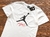 CAMISETA AIR JORDAN