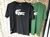 Imagem do T-SHIRT LACOSTE SPORT