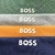 MOLETOM HUGO BOSS - comprar online