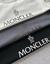MONCLER MOLETOM