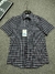 CAMISA SOCIAL BURBERRY - comprar online