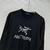 MOLETOM ARCTERYX - loja online