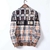 JAQUETA BURBERRY IMPORTADA