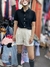 CAMISA POLO RALPH LAUREN FEMININA na internet