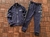 CONJUNTO EMPORIO ARMANI na internet