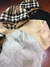 MOLETOM CANGURU BURBERRY