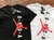 CAMISETA AIR JORDAN - loja online