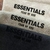 Calça de moletom Essentials Slim - loja online