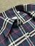 CAMISA SOCIAL BURBERRY - loja online