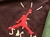 Imagem do CONJUNTO AIR JORDAN CACTUS JACK