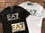 T-SHIRT EA7 EMPORIO ARMANI - BENSTORECLUB IMPORTADOS