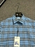 CAMISA SOCIAL BURBERRY - loja online